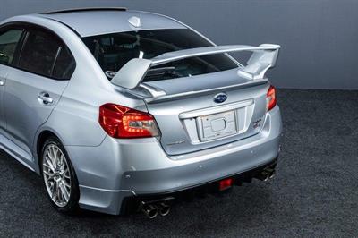2016 Subaru WRX - Thumbnail