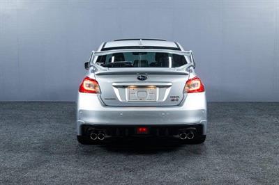 2016 Subaru WRX - Thumbnail