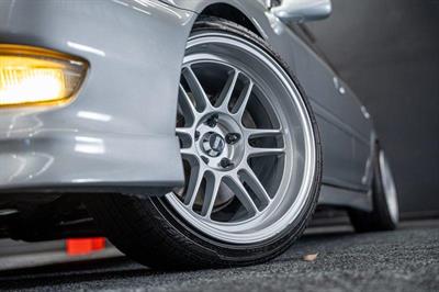 1997 Toyota Chaser - Thumbnail