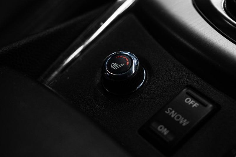 2010 Nissan Skyline