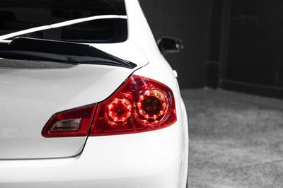 2010 Nissan Skyline - Thumbnail