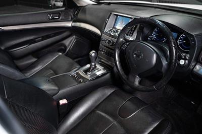 2010 Nissan Skyline - Thumbnail