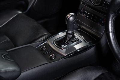 2010 Nissan Skyline - Thumbnail