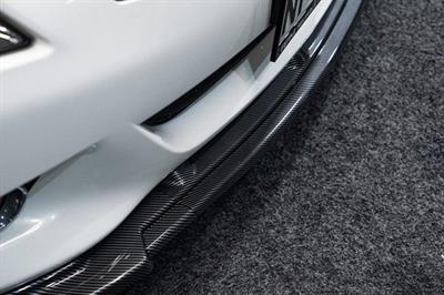 2010 Nissan Skyline - Thumbnail