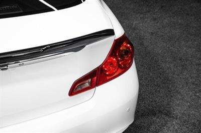 2010 Nissan Skyline - Thumbnail
