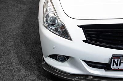 2010 Nissan Skyline - Thumbnail