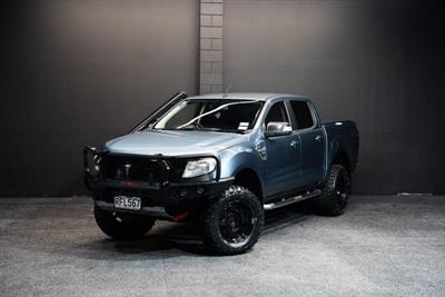2015 Ford Ranger