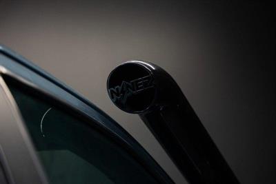 2015 Ford Ranger - Thumbnail