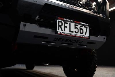 2015 Ford Ranger - Thumbnail