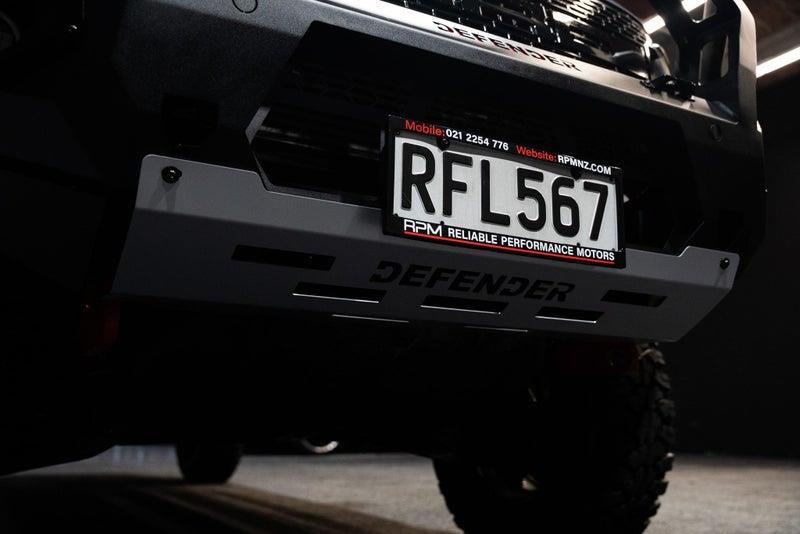 2015 Ford Ranger