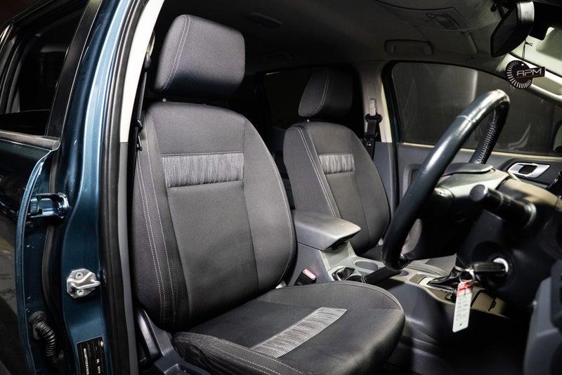 2015 Ford Ranger
