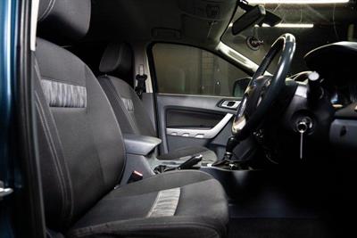 2015 Ford Ranger - Thumbnail