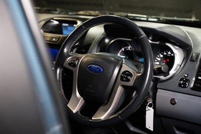 2015 Ford Ranger - Thumbnail
