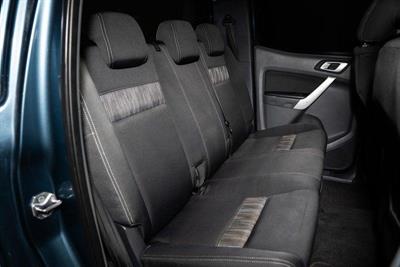 2015 Ford Ranger - Thumbnail