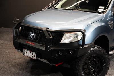 2015 Ford Ranger - Thumbnail