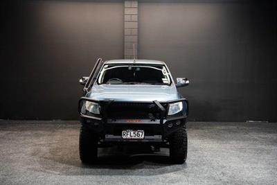 2015 Ford Ranger - Thumbnail