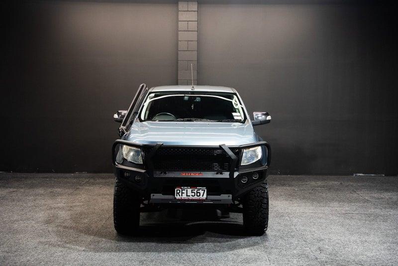 2015 Ford Ranger