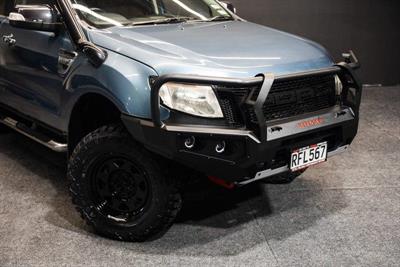 2015 Ford Ranger - Thumbnail