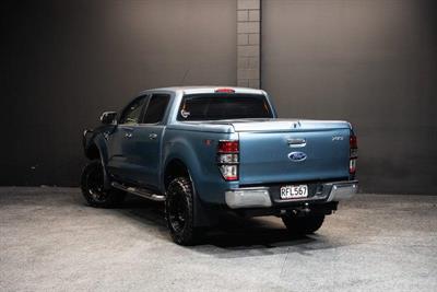 2015 Ford Ranger - Thumbnail