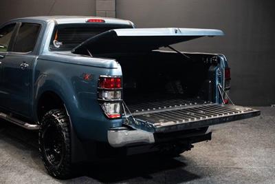 2015 Ford Ranger - Thumbnail