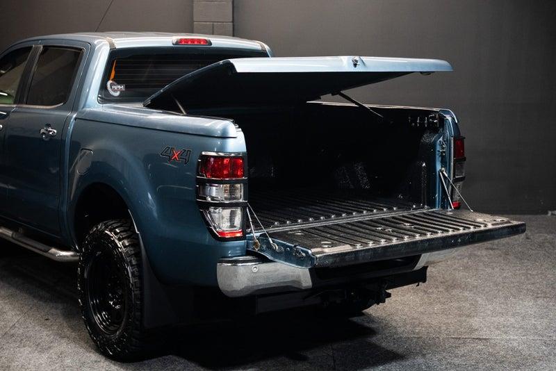 2015 Ford Ranger