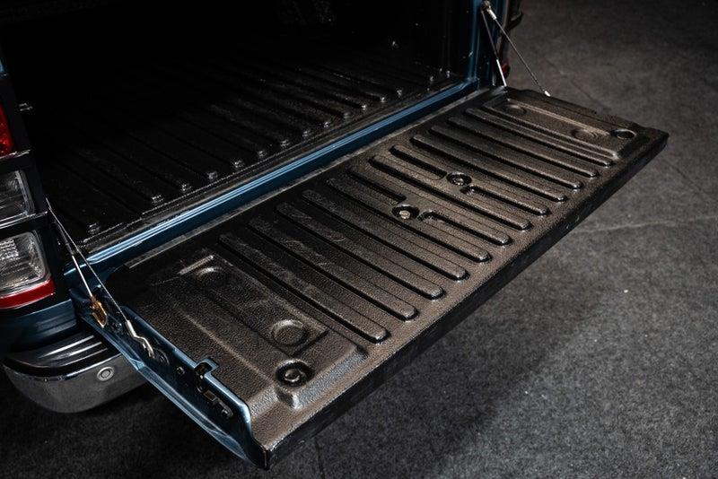 2015 Ford Ranger