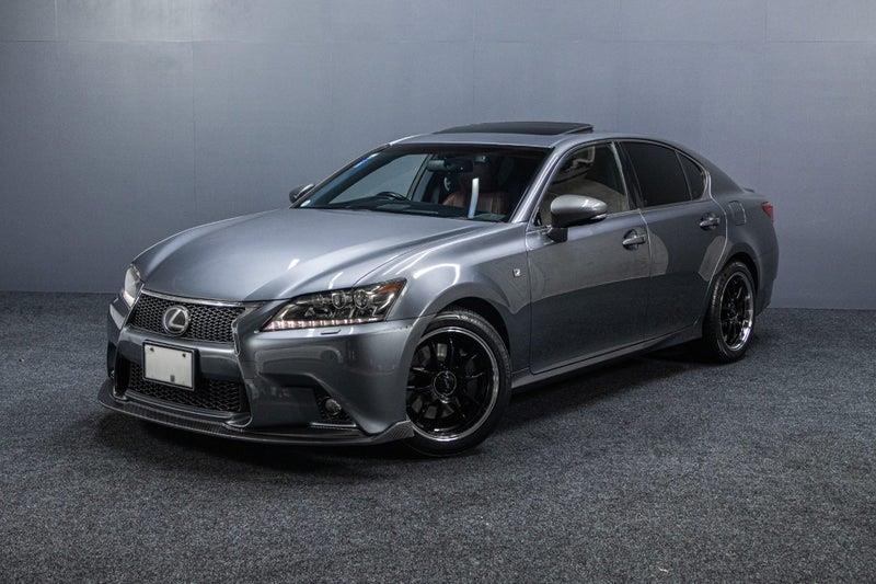 2014 Lexus GS 250