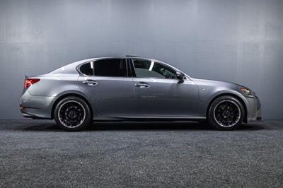 2014 Lexus GS 250 - Thumbnail