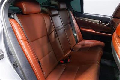 2014 Lexus GS 250 - Thumbnail