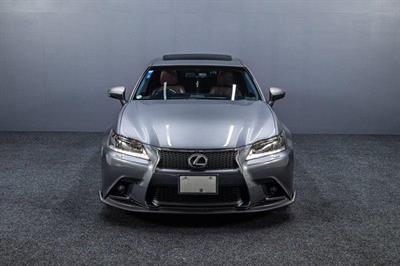 2014 Lexus GS 250 - Thumbnail
