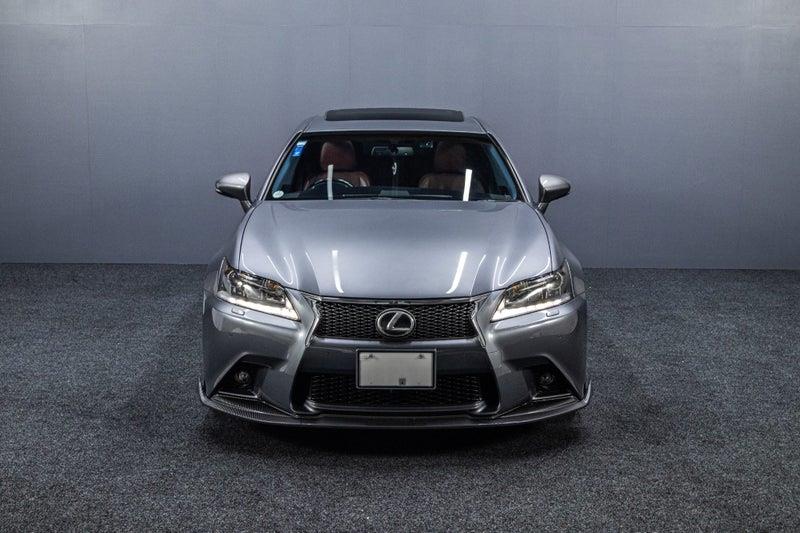 2014 Lexus GS 250