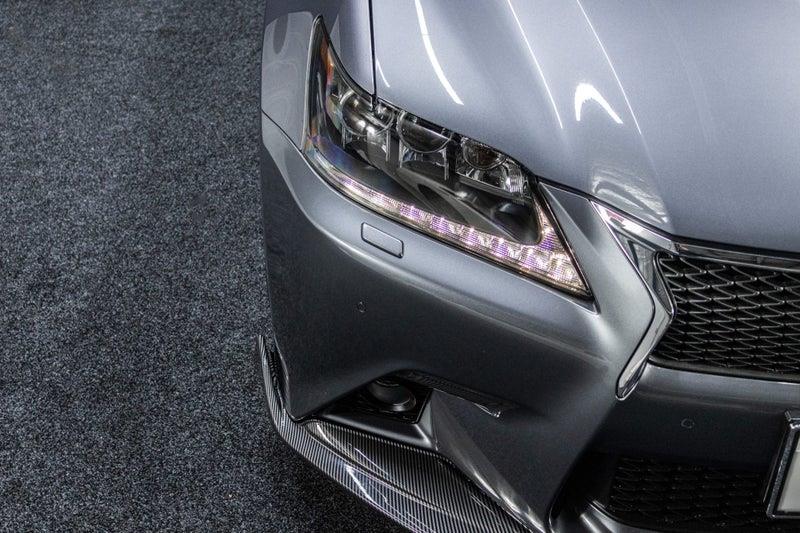 2014 Lexus GS 250