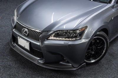 2014 Lexus GS 250 - Thumbnail