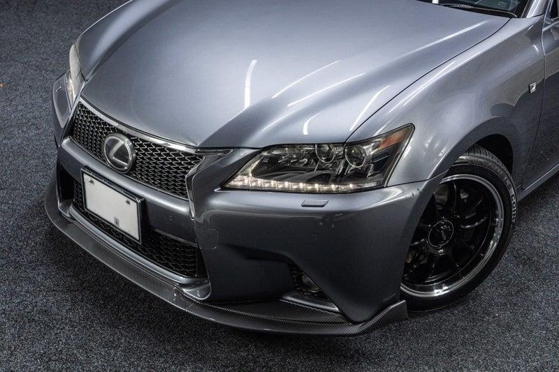 2014 Lexus GS 250