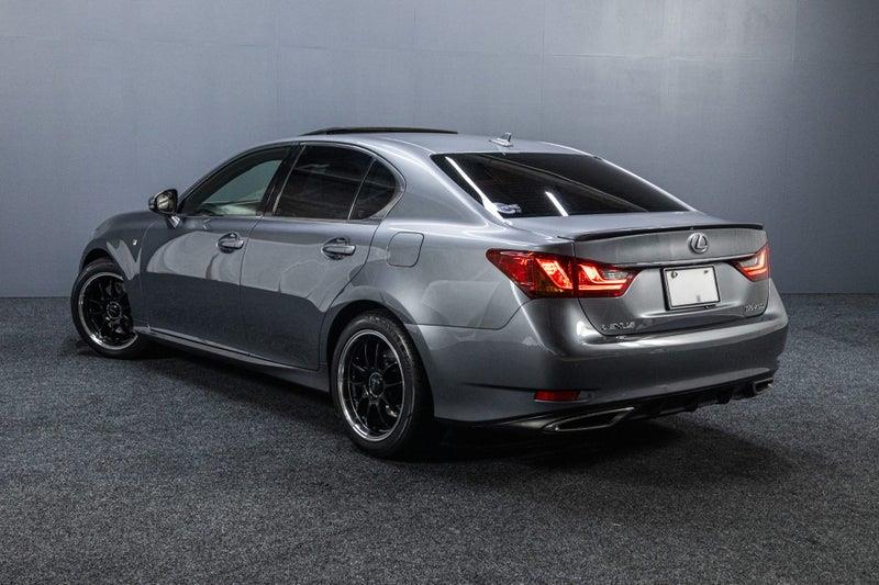 2014 Lexus GS 250