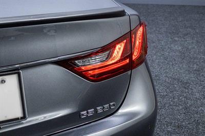 2014 Lexus GS 250 - Thumbnail