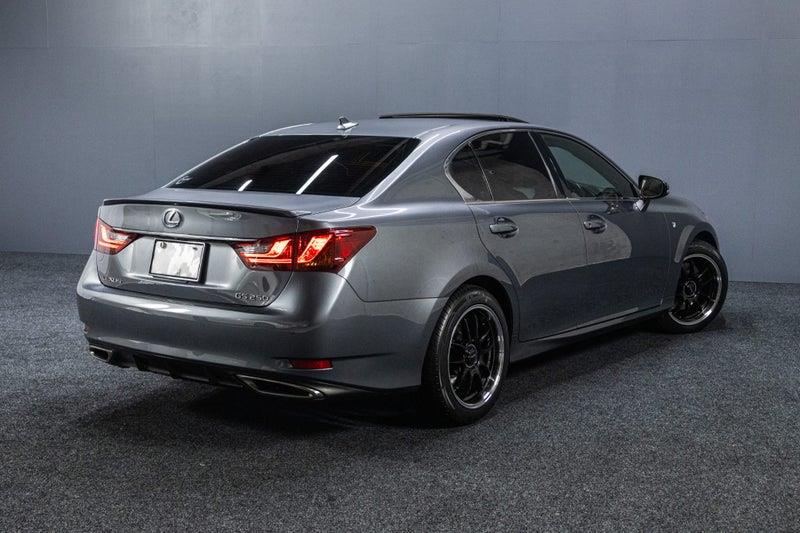 2014 Lexus GS 250