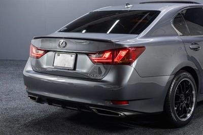 2014 Lexus GS 250 - Thumbnail