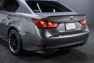 2014 Lexus GS 250 - Thumbnail