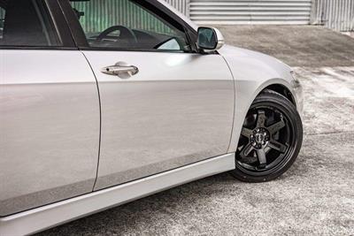 2007 Honda Accord - Thumbnail