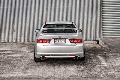 2007 Honda Accord - Thumbnail