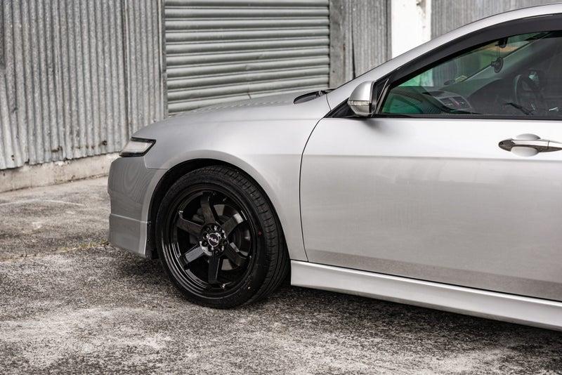 2007 Honda Accord