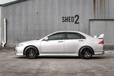 2007 Honda Accord - Thumbnail