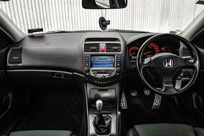 2007 Honda Accord - Thumbnail