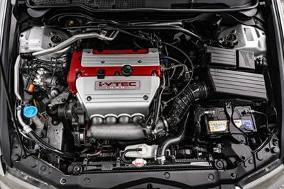 2007 Honda Accord - Thumbnail