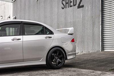 2007 Honda Accord - Thumbnail