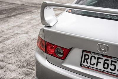 2007 Honda Accord - Thumbnail