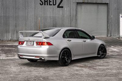 2007 Honda Accord - Thumbnail