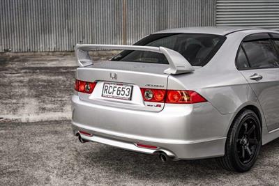 2007 Honda Accord - Thumbnail