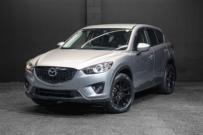 2013 Mazda CX-5 - Thumbnail